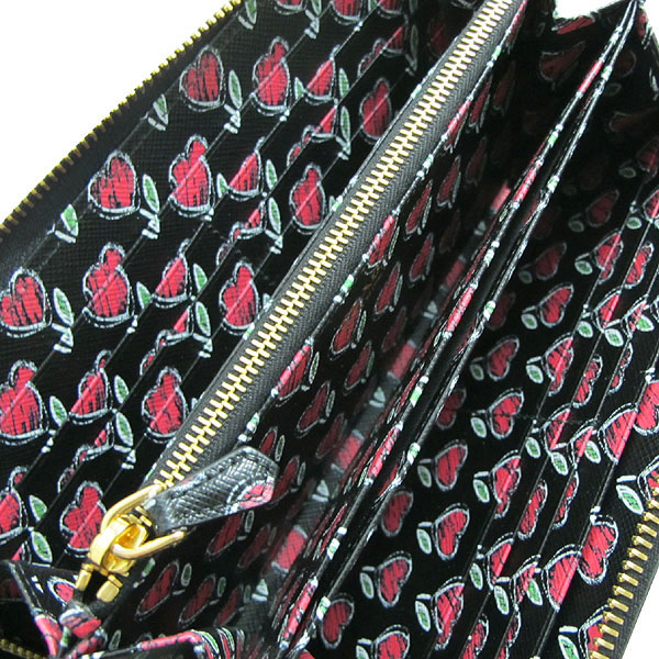 Prada(�����) 1ML506 ���� �ΰ� ��� ���� ���ǾƳ� ���� ������ [��õ��] �̹���4 - ���̺��� �߰���ǰ