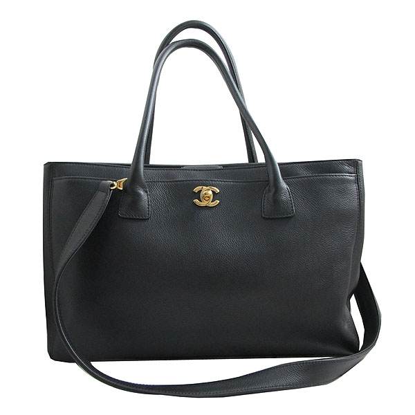 Chanel() A15206Y01570 īŲ   COCOΰ  Ʈ + Ʈ 2WAY [õ] ̹2 - ̺ ߰ǰ