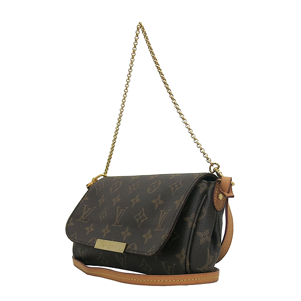 Louis Vuitton(���̺���) M40717 ���׷� ĵ���� ���̺��� PM 2WAY [�λ꼾�Һ���] �̹���2 - ���̺��� �߰���ǰ