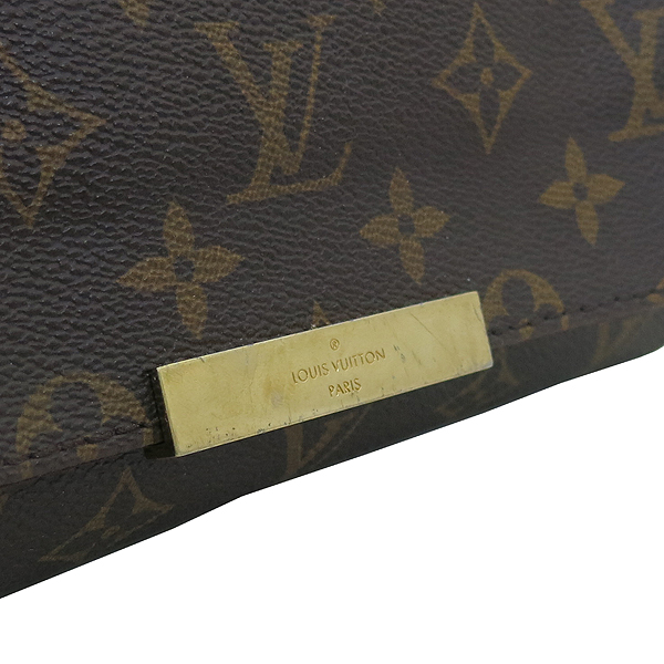 Louis Vuitton(���̺���) M40717 ���׷� ĵ���� ���̺��� PM 2WAY [�λ꼾�Һ���] �̹���3 - ���̺��� �߰���ǰ