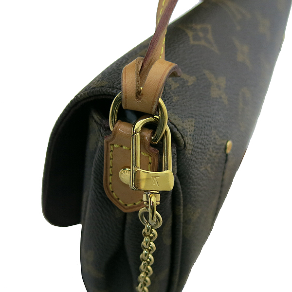 Louis Vuitton(���̺���) M40717 ���׷� ĵ���� ���̺��� PM 2WAY [�λ꼾�Һ���] �̹���4 - ���̺��� �߰���ǰ