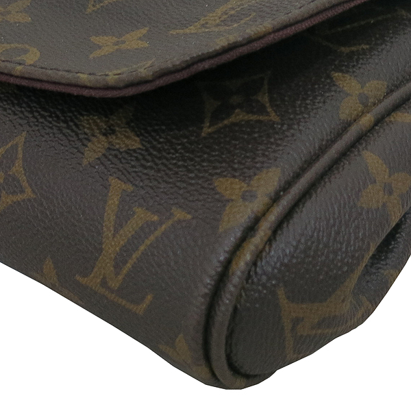 Louis Vuitton(���̺���) M40717 ���׷� ĵ���� ���̺��� PM 2WAY [�λ꼾�Һ���] �̹���5 - ���̺��� �߰���ǰ