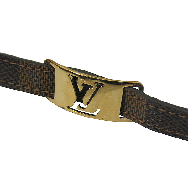 Louis Vuitton(���̺���) M6623E �ٹ̿� ���� ĵ���� LV �ΰ� ���� �� �극�̽��� ���� [�λ꼾�Һ���] �̹���2 - ���̺��� �߰���ǰ