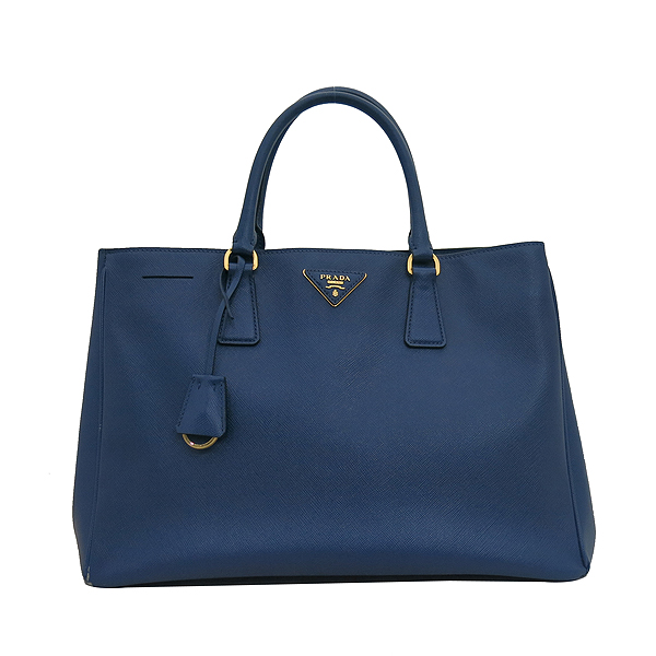 Prada(�����) BN1844 SAFFIANO LUX BLUETTE ���� ���ǾƳ� ����ΰ� ��Ʈ�� [�λ꼾�Һ���] �̹���2 - ���̺��� �߰���ǰ