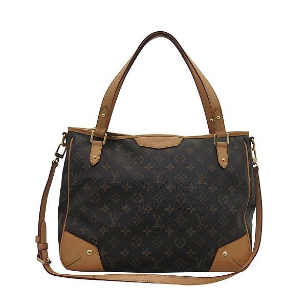 Louis Vuitton(���̺��� ) M41232 ���׷� ĵ���� ����Ʈ���� MM 2WAY [�λ꼾�Һ���] �̹���2 - ���̺��� �߰���ǰ
