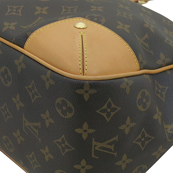Louis Vuitton(���̺��� ) M41232 ���׷� ĵ���� ����Ʈ���� MM 2WAY [�λ꼾�Һ���] �̹���5 - ���̺��� �߰���ǰ