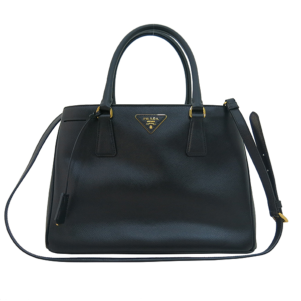 Prada(�����) BN1874 ���� ���ǾƳ� ���� 2WAY [�λ꼾�Һ���] �̹���2 - ���̺��� �߰���ǰ