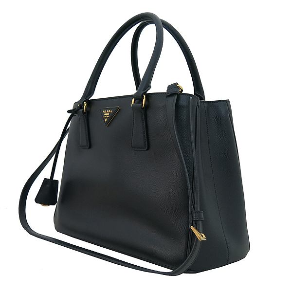 Prada(�����) BN1874 ���� ���ǾƳ� ���� 2WAY [�λ꼾�Һ���] �̹���3 - ���̺��� �߰���ǰ