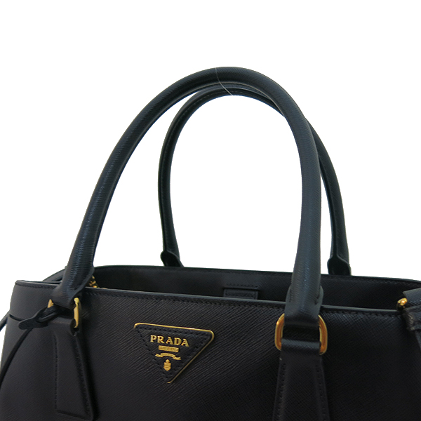 Prada(�����) BN1874 ���� ���ǾƳ� ���� 2WAY [�λ꼾�Һ���] �̹���4 - ���̺��� �߰���ǰ