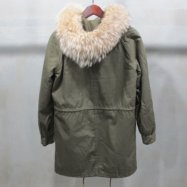 Marc_Jacobs(��ũ���̸�ũ�����߽�) M102500 īŰ ������ �ĵ� �߻� ���� [��õ��] �̹���4 - ���̺��� �߰���ǰ