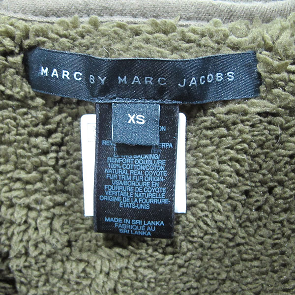 Marc_Jacobs(��ũ���̸�ũ�����߽�) M102500 īŰ ������ �ĵ� �߻� ���� [��õ��] �̹���5 - ���̺��� �߰���ǰ