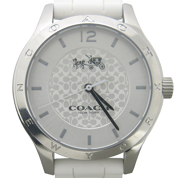 Coach(��ġ) CA79.7.95.1260 ���� ���� ���� ��� ������ �ð� [���빮��] �̹���2 - ���̺��� �߰���ǰ