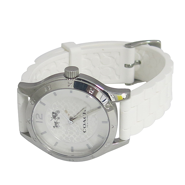 Coach(��ġ) CA79.7.95.1260 ���� ���� ���� ��� ������ �ð� [���빮��] �̹���3 - ���̺��� �߰���ǰ