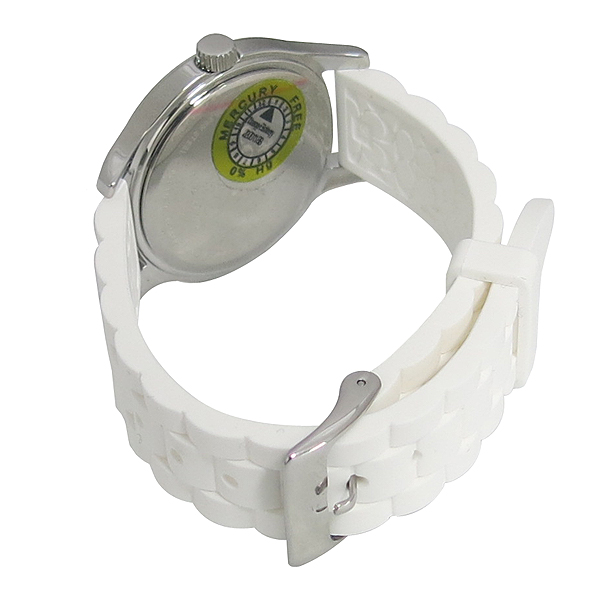 Coach(��ġ) CA79.7.95.1260 ���� ���� ���� ��� ������ �ð� [���빮��] �̹���4 - ���̺��� �߰���ǰ