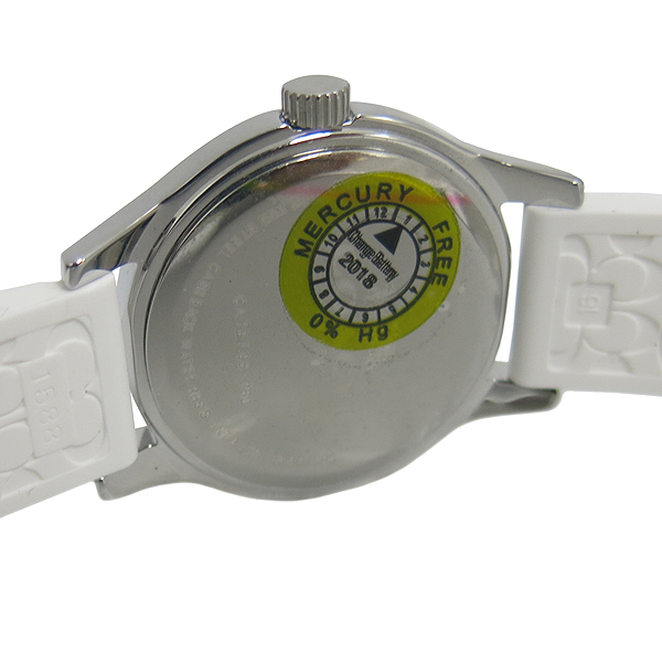 Coach(��ġ) CA79.7.95.1260 ���� ���� ���� ��� ������ �ð� [���빮��] �̹���5 - ���̺��� �߰���ǰ