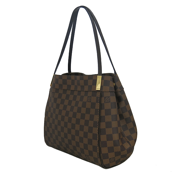 Louis Vuitton(���̺���) N41215 �ٹ̿� ���� ĵ���� �޸��� PM ����� [���빮��] �̹���3 - ���̺��� �߰���ǰ