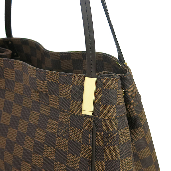 Louis Vuitton(���̺���) N41215 �ٹ̿� ���� ĵ���� �޸��� PM ����� [���빮��] �̹���4 - ���̺��� �߰���ǰ