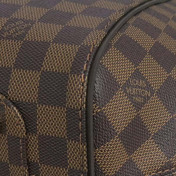 Louis Vuitton(���̺���) N41215 �ٹ̿� ���� ĵ���� �޸��� PM ����� [���빮��] �̹���5 - ���̺��� �߰���ǰ