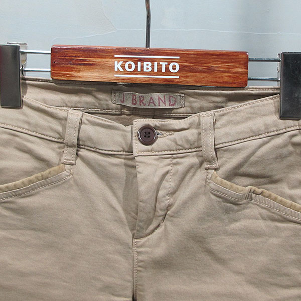 J BRAND(���̺귣��) ���� ���� [��õ��] �̹���2 - ���̺��� �߰���ǰ