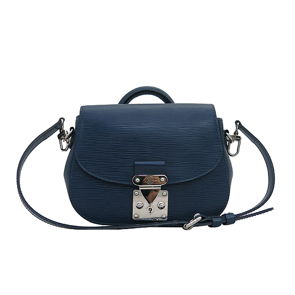 Louis Vuitton(���̺���) M40651 ���� INDIGO ���� EDEN ���� PM ��Ʈ�� + �����Ʈ�� 2WAY [�λ꼾�Һ���] �̹���2 - ���̺��� �߰���ǰ
