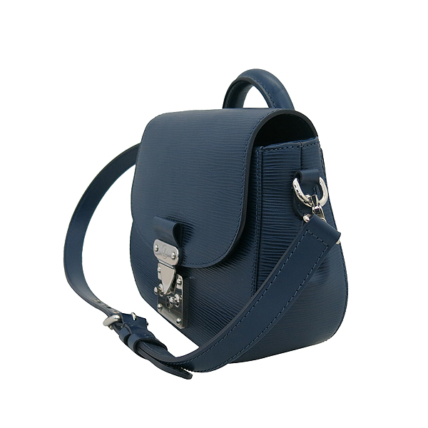 Louis Vuitton(���̺���) M40651 ���� INDIGO ���� EDEN ���� PM ��Ʈ�� + �����Ʈ�� 2WAY [�λ꼾�Һ���] �̹���3 - ���̺��� �߰���ǰ
