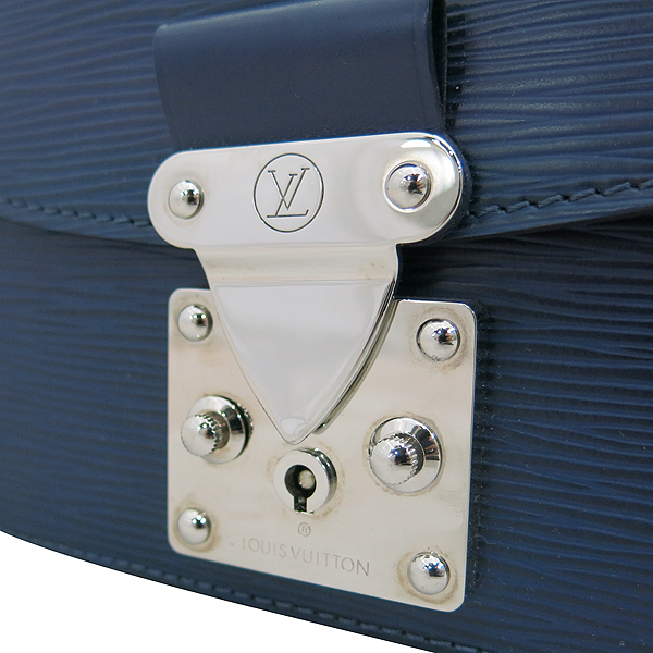 Louis Vuitton(���̺���) M40651 ���� INDIGO ���� EDEN ���� PM ��Ʈ�� + �����Ʈ�� 2WAY [�λ꼾�Һ���] �̹���4 - ���̺��� �߰���ǰ