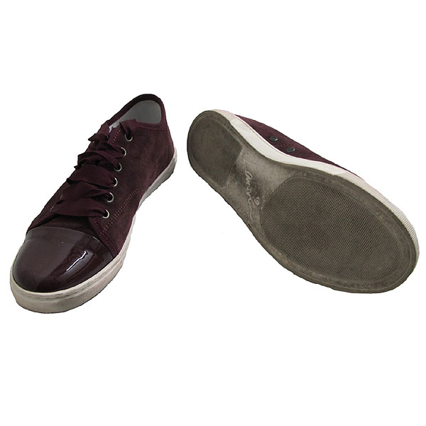 LANVIN(����) LP7 AS076A �����̵� ����� ����Ŀ�� [��õ��] �̹���3 - ���̺��� �߰���ǰ