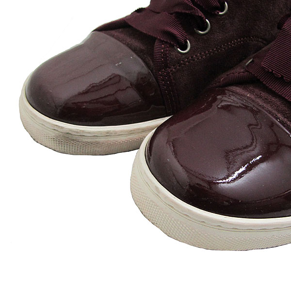 LANVIN(����) LP7 AS076A �����̵� ����� ����Ŀ�� [��õ��] �̹���4 - ���̺��� �߰���ǰ