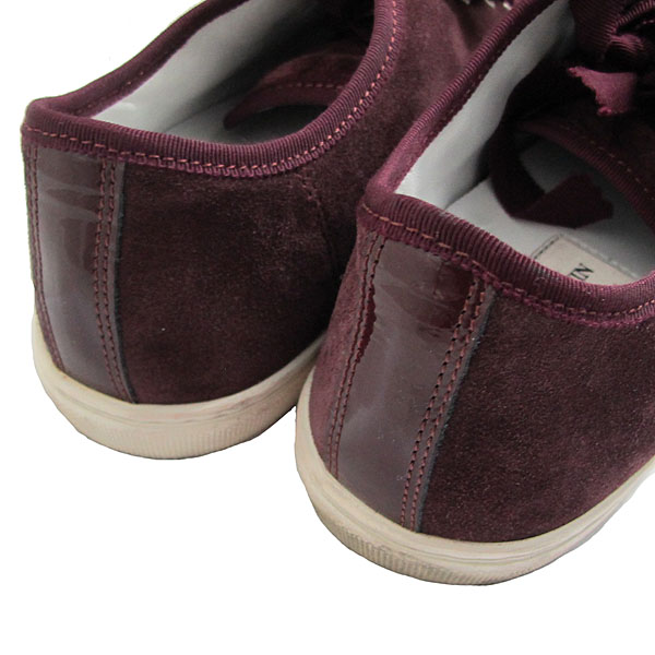 LANVIN(����) LP7 AS076A �����̵� ����� ����Ŀ�� [��õ��] �̹���5 - ���̺��� �߰���ǰ