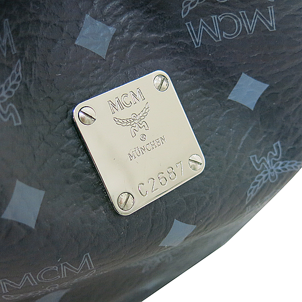 MCM(������) 1013069530322 ���� ���佺 ��ο콺Ʈ�� �ΰ� �� ��� ũ�ν��� + ���н�Ʈ�� [�λ꼾�Һ���] �̹���4 - ���̺��� �߰���ǰ