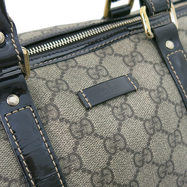 Gucci(����) 193603 GG�ΰ� PVC ��ũ���� Ʈ���� ������ ��Ʈ�� [�λ꼾�Һ���] �̹���4 - ���̺��� �߰���ǰ