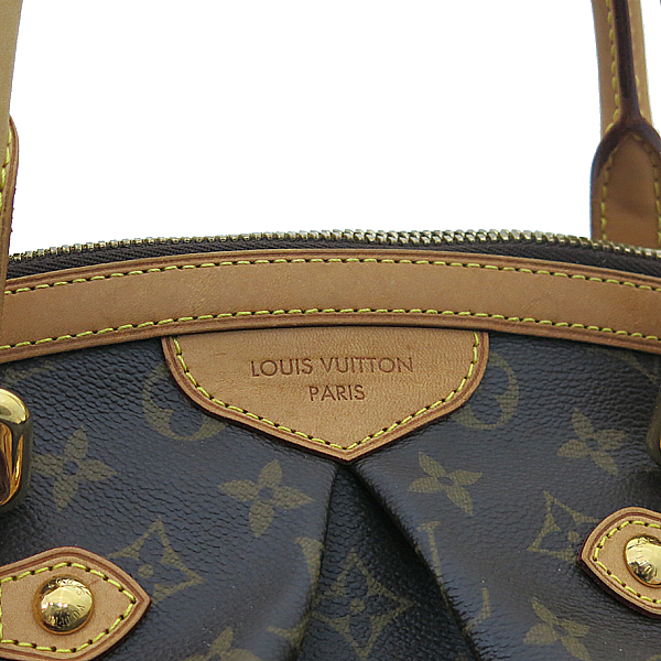 Louis Vuitton(���̺���) M40144 ���׷� ĵ���� Ƽ���� GM ��Ʈ�� [�λ꼾�Һ���] �̹���3 - ���̺��� �߰���ǰ