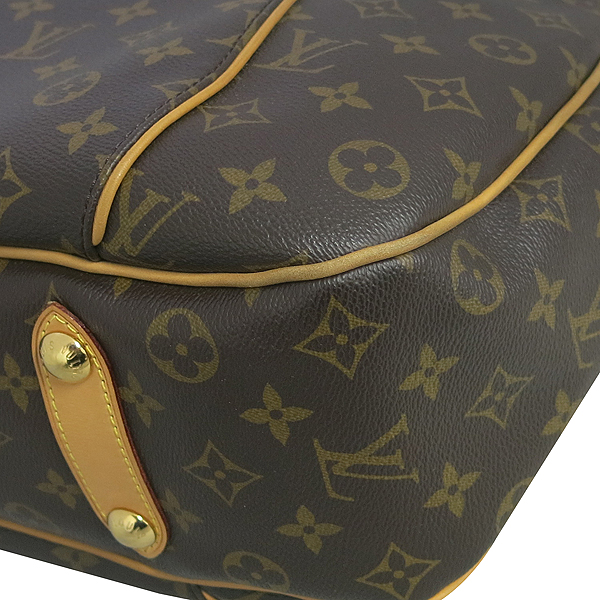 Louis Vuitton(���̺���) M56382 ���׷� ĵ���� �������� PM ����� [���빮��] �̹���4 - ���̺��� �߰���ǰ