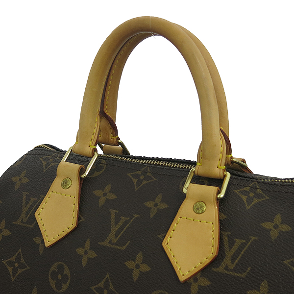 Louis Vuitton(���̺���) M41528 ���׷� ĵ���� ���ǵ� 25 ��Ʈ�� [���빮��] �̹���3 - ���̺��� �߰���ǰ
