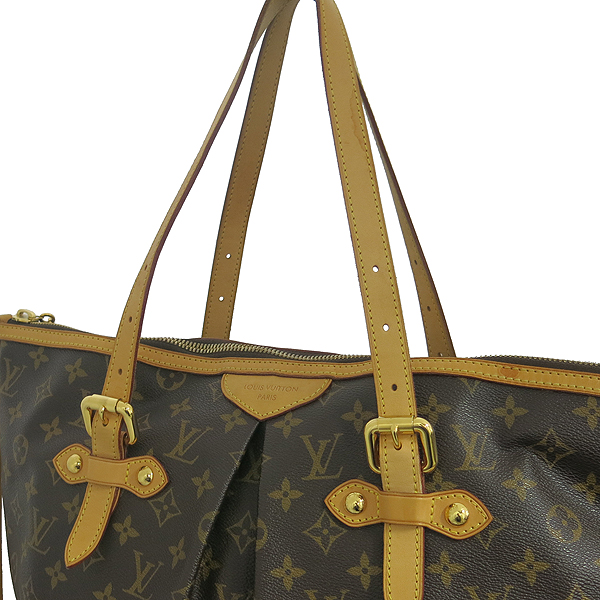 Louis Vuitton(���̺���) M40146 ���׷� ĵ���� �ȷ��� GM 2WAY [���빮��] �̹���3 - ���̺��� �߰���ǰ
