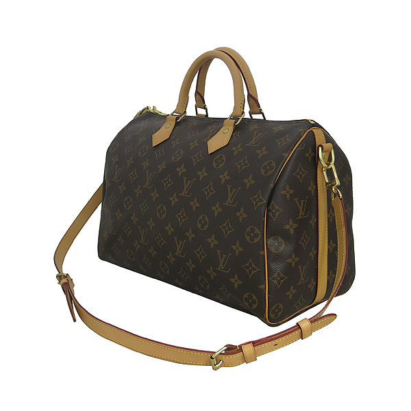 Louis Vuitton(���̺���) M40392 ���׷� ĵ���� �ݵѸ��� ���ǵ� 35 ��Ʈ��+�����Ʈ�� [���빮��] �̹���2 - ���̺��� �߰���ǰ