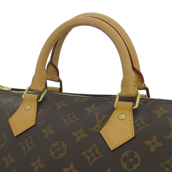 Louis Vuitton(���̺���) M40392 ���׷� ĵ���� �ݵѸ��� ���ǵ� 35 ��Ʈ��+�����Ʈ�� [���빮��] �̹���3 - ���̺��� �߰���ǰ
