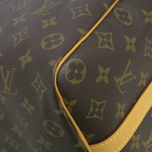 Louis Vuitton(���̺���) M40392 ���׷� ĵ���� �ݵѸ��� ���ǵ� 35 ��Ʈ��+�����Ʈ�� [���빮��] �̹���4 - ���̺��� �߰���ǰ