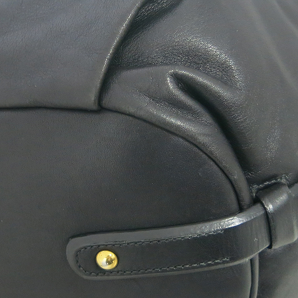 Prada(�����) BR4281 SOFTCALF NERO �������� ����ΰ� 2WAY [���빮��] �̹���5 - ���̺��� �߰���ǰ