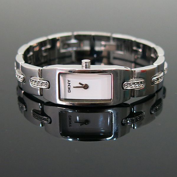 DKNY(����ī��) NY3366 ���� ������ ��ƿ ��� ��� ������ �ð� [�λ꼾�Һ���] �̹���3 - ���̺��� �߰���ǰ