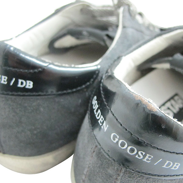 Golden Goose(��籸��) ���۽�Ÿ ������ ����Ŀ�� [��õ��] �̹���3 - ���̺��� �߰���ǰ