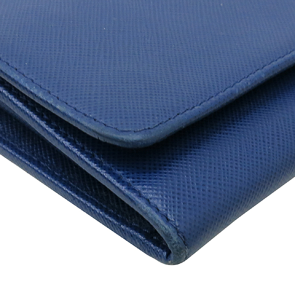 Prada(�����) 1M1290 SAFFIANO METAL ����ΰ� ���̺� ������ �� ü�� ũ�ν��� �̹���4 - ���̺��� �߰���ǰ