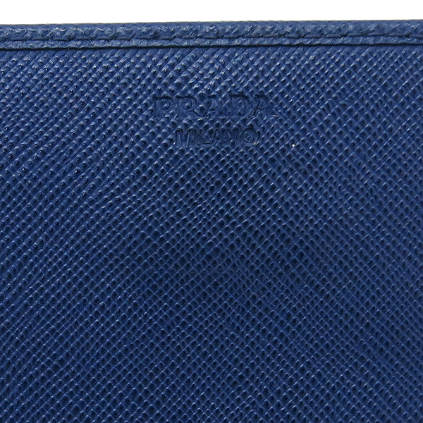 Prada(�����) 1M1290 SAFFIANO METAL ����ΰ� ���̺� ������ �� ü�� ũ�ν��� �̹���5 - ���̺��� �߰���ǰ