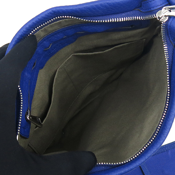 Bally(�߸�) MAKIO �ξ���� �÷� ũ�ν��� �̹���6 - ���̺��� �߰���ǰ