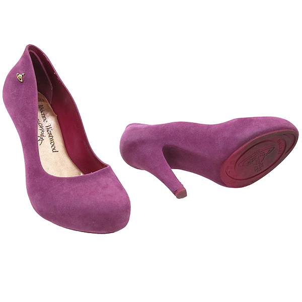 Vivienne_Westwood (���� ����Ʈ���) ���� �ΰ� ���� �÷� MELISSA (�Ḯ��) ���� ������ ���� �̹���2 - ���̺��� �߰���ǰ