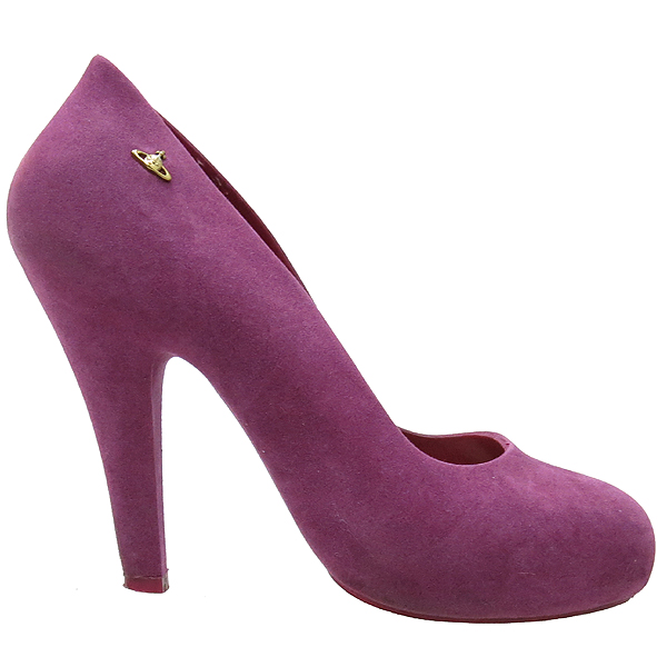 Vivienne_Westwood (���� ����Ʈ���) ���� �ΰ� ���� �÷� MELISSA (�Ḯ��) ���� ������ ���� �̹���3 - ���̺��� �߰���ǰ