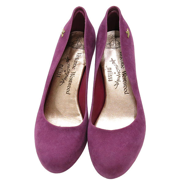 Vivienne_Westwood (���� ����Ʈ���) ���� �ΰ� ���� �÷� MELISSA (�Ḯ��) ���� ������ ���� �̹���6 - ���̺��� �߰���ǰ