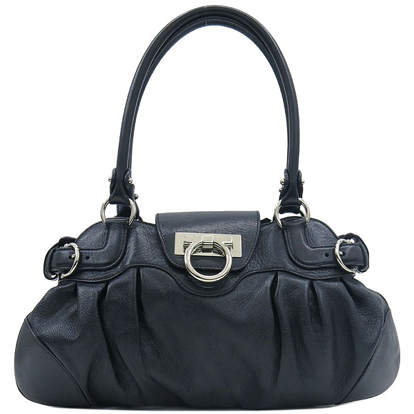 Ferragamo(��󰡸�) 21 6317 ���� ���� ���� ��ġ�� ��� ��Ʈ�� �̹���2 - ���̺��� �߰���ǰ