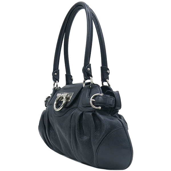 Ferragamo(��󰡸�) 21 6317 ���� ���� ���� ��ġ�� ��� ��Ʈ�� �̹���3 - ���̺��� �߰���ǰ