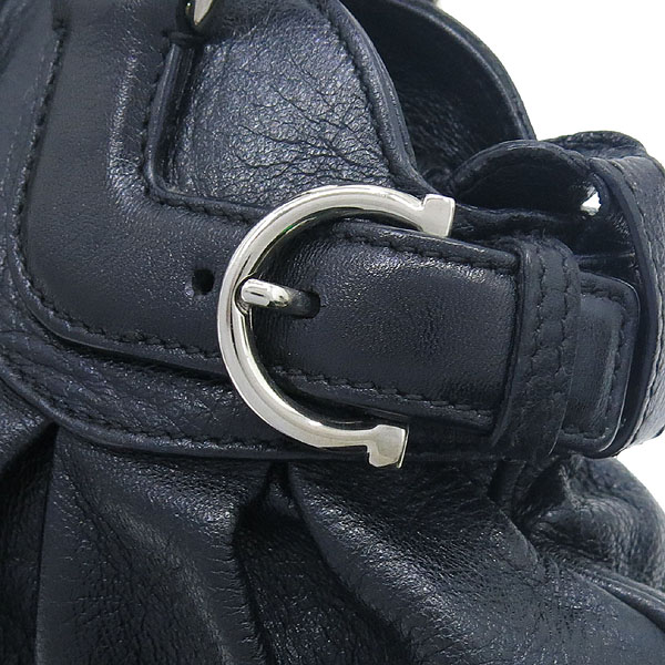 Ferragamo(��󰡸�) 21 6317 ���� ���� ���� ��ġ�� ��� ��Ʈ�� �̹���5 - ���̺��� �߰���ǰ